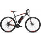 Elektrinis dviratis Hexagon Boost 1.0 396W